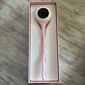 Lollipop Baby Camera